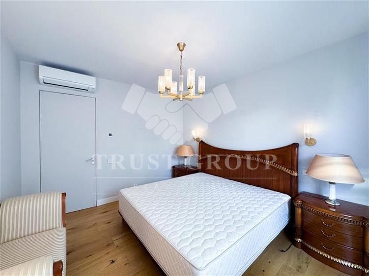 Apartament 3 camere Eminescu | Curte 77mp. - Poză 9