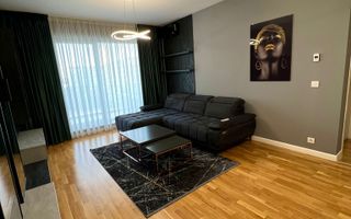 2 Camere de Închiriat în Luxuria Residence – Bloc Nou, Mobilat Premium - Poză 5