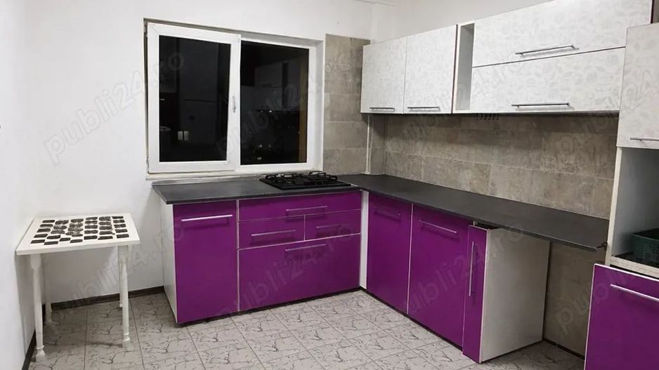 Apartament 3 camere vis a vis de Parc Sebastian T726 - Poză 4