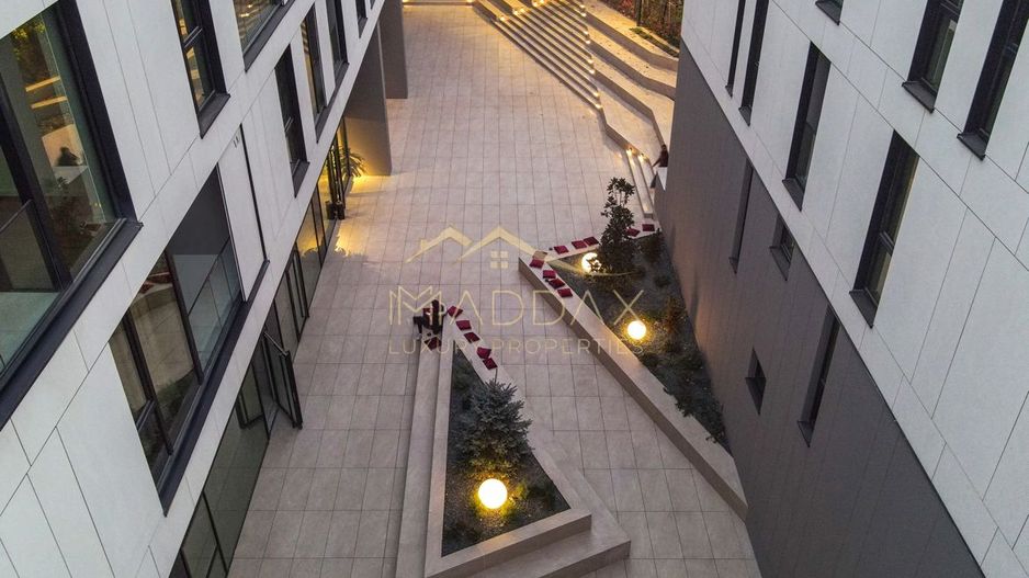 Apartament modern**2 camere***LUX**Parcare inclusa//WIN Herastrau - Poză 22