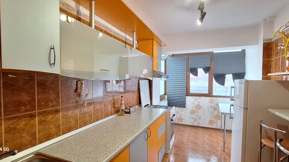 Apartament 3 camere Modern-Mosilor-Carol I - Poză 12