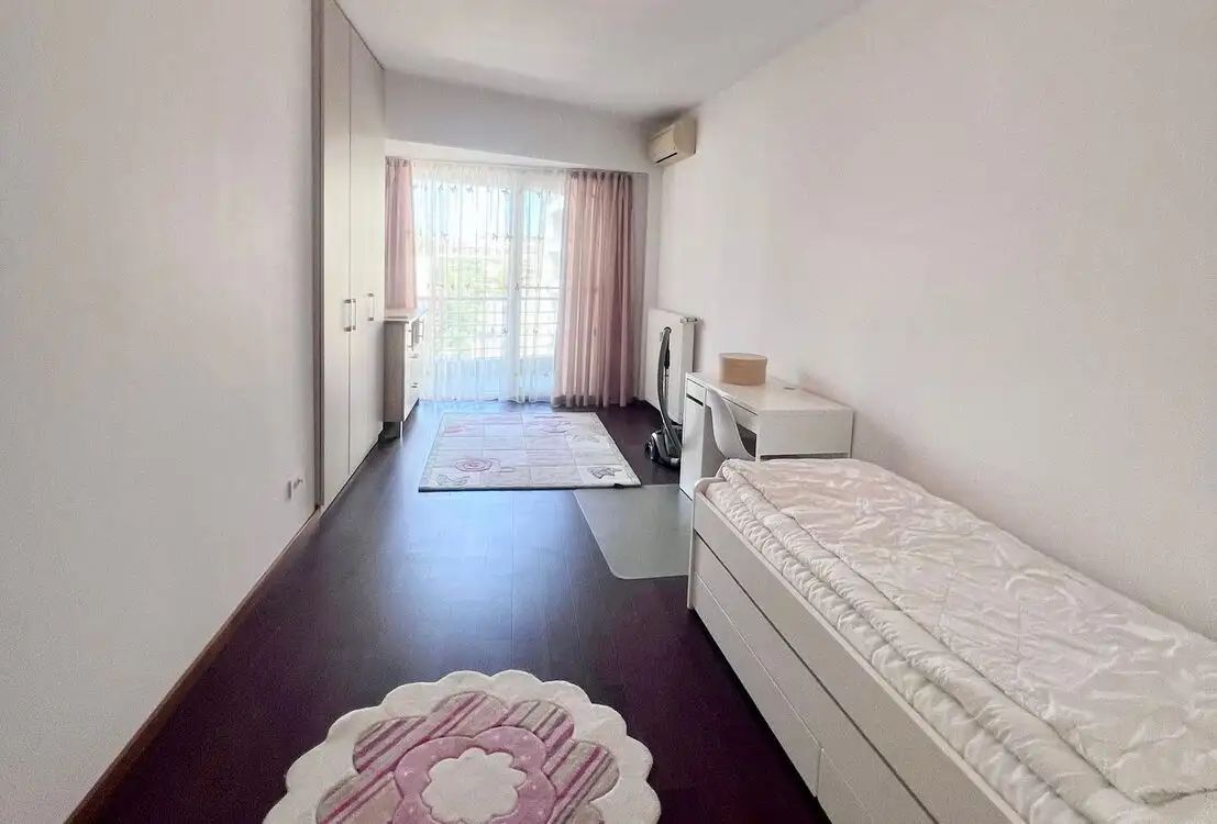 Apartament 4 camere 150 mp || Herăstrău || Soseaua Nordului || 2 Parcari - Poză 16