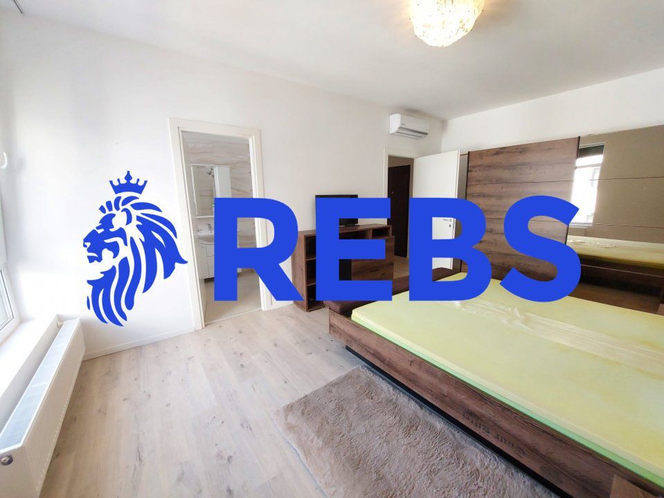 Apartament 4 camere Barbu Vacarescu | Chefalului - Poză 8