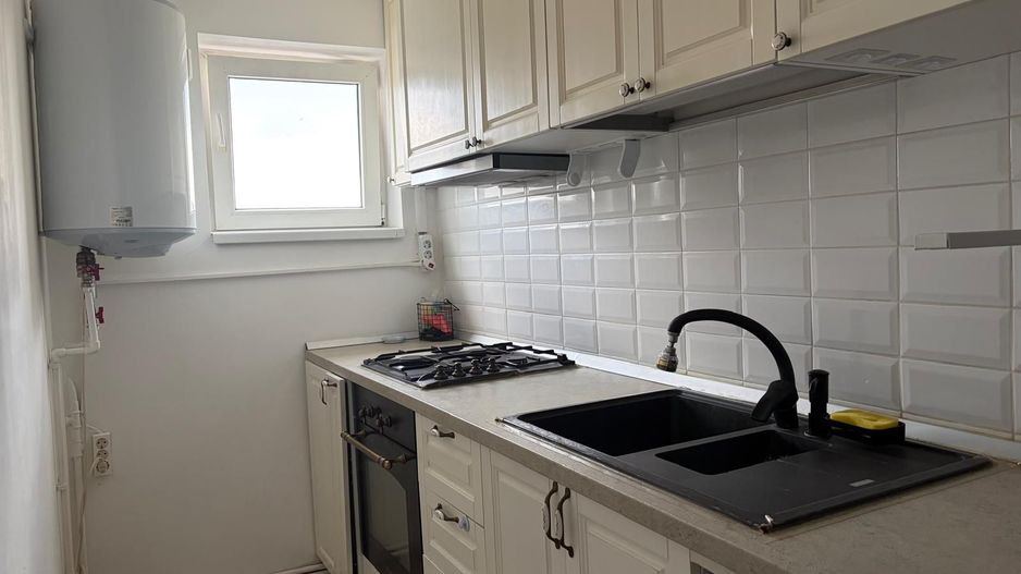 Apartament cu doua camere, Alexandru Obregia, 68.000€ - Poză 9