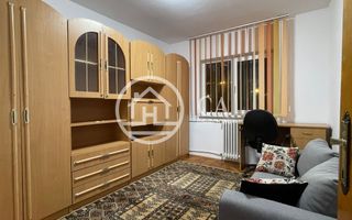 Apartament cu 3 camere de inchiriat in zona Nufarul, Oradea - Poză 13