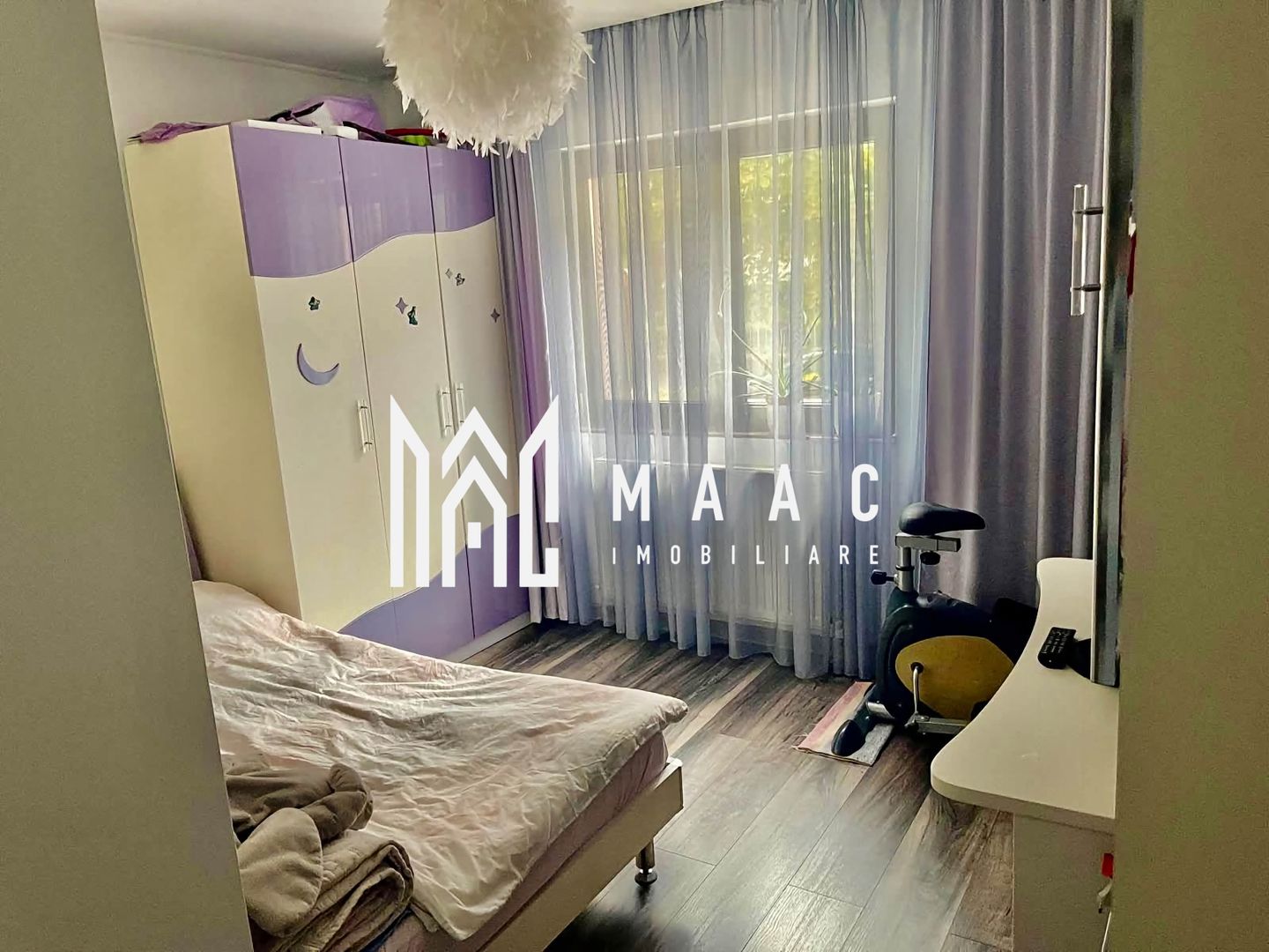 Apartament 4 camere de vânzare | Agrement Ostroveni, Rm. Vâlcea - Poză 18