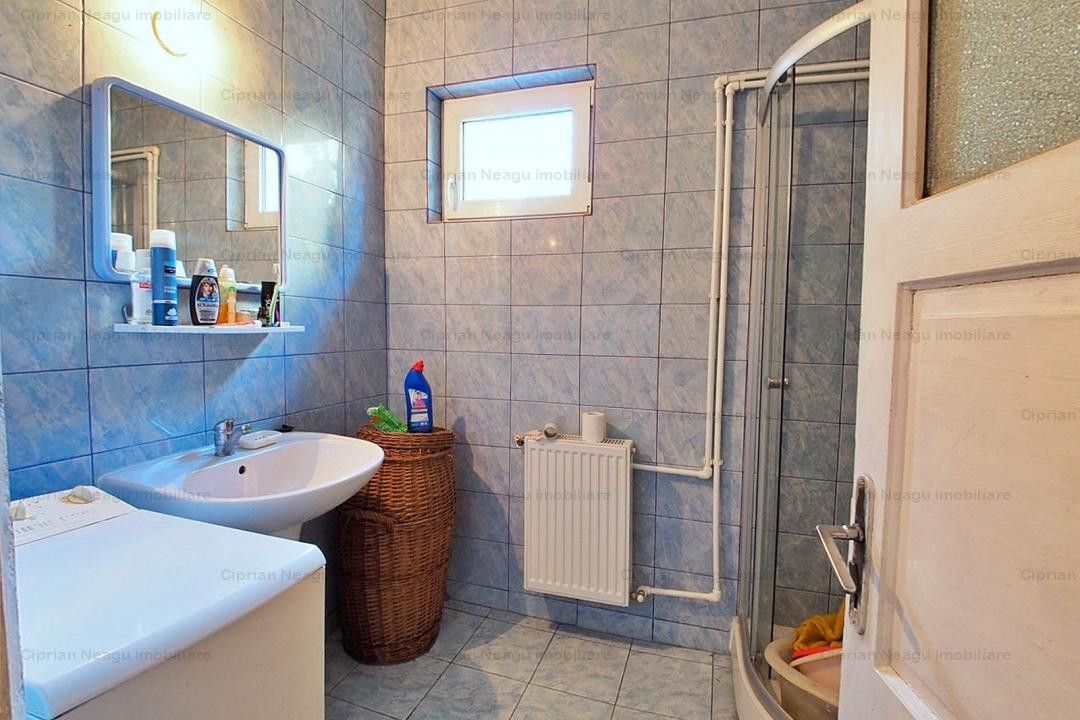 UNIC! Casă în zona Exclusivista Pitesti ! - Poză 8