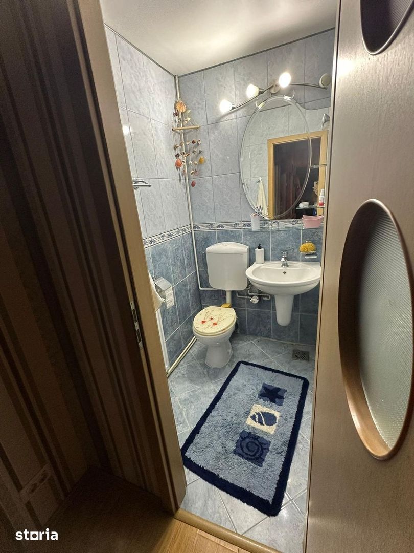 Apartament 4 camere zona Titan - Barajul Bistritei - Poză 11