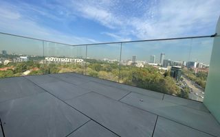 ETAJ 6-9-13 | 539 000 EURO | 4 CAMERE | PARCARE | ONE VERDI PARK - Poză 4