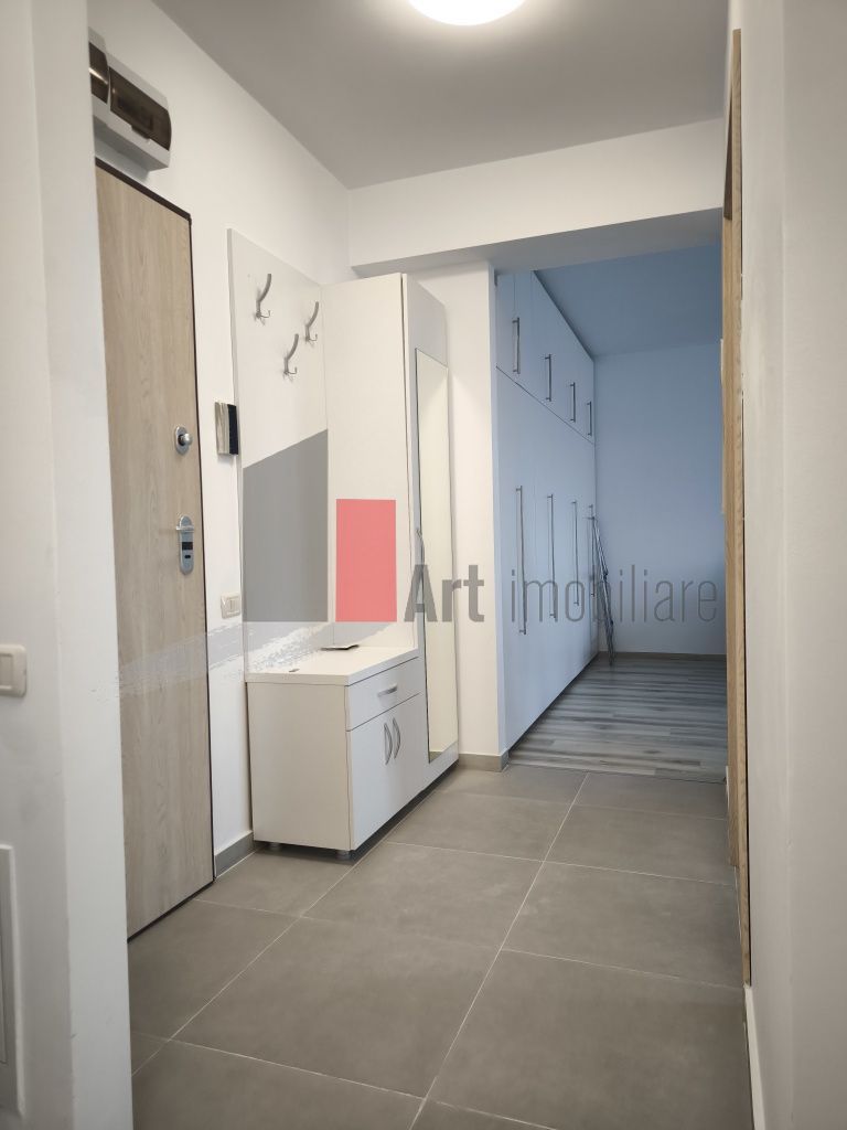 Inchiriem apartament 2 camere +loc de parcare Drumul Taberei - Poză 7