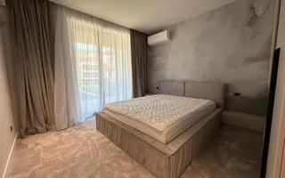 Luxos Apt 4 Camere Iancu Nicolae  și Parcare - Poză 17