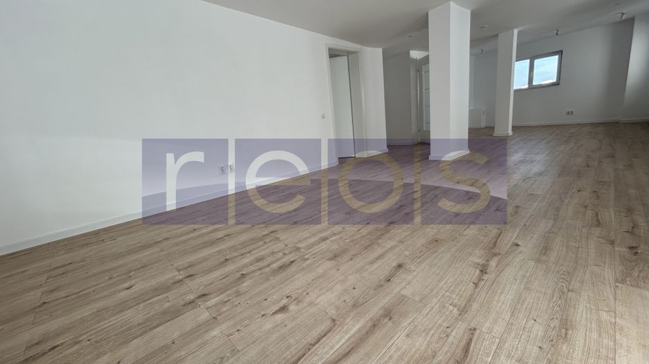 VANZARE TRIPLEX | PIATA VICTORIEI | 6 CAMERE |  244 mp UTILI | - Poză 4
