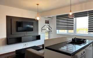 De închiriat | 3 camere | Parcare subterană | Gaz | Disponibil imediat - Poză 1