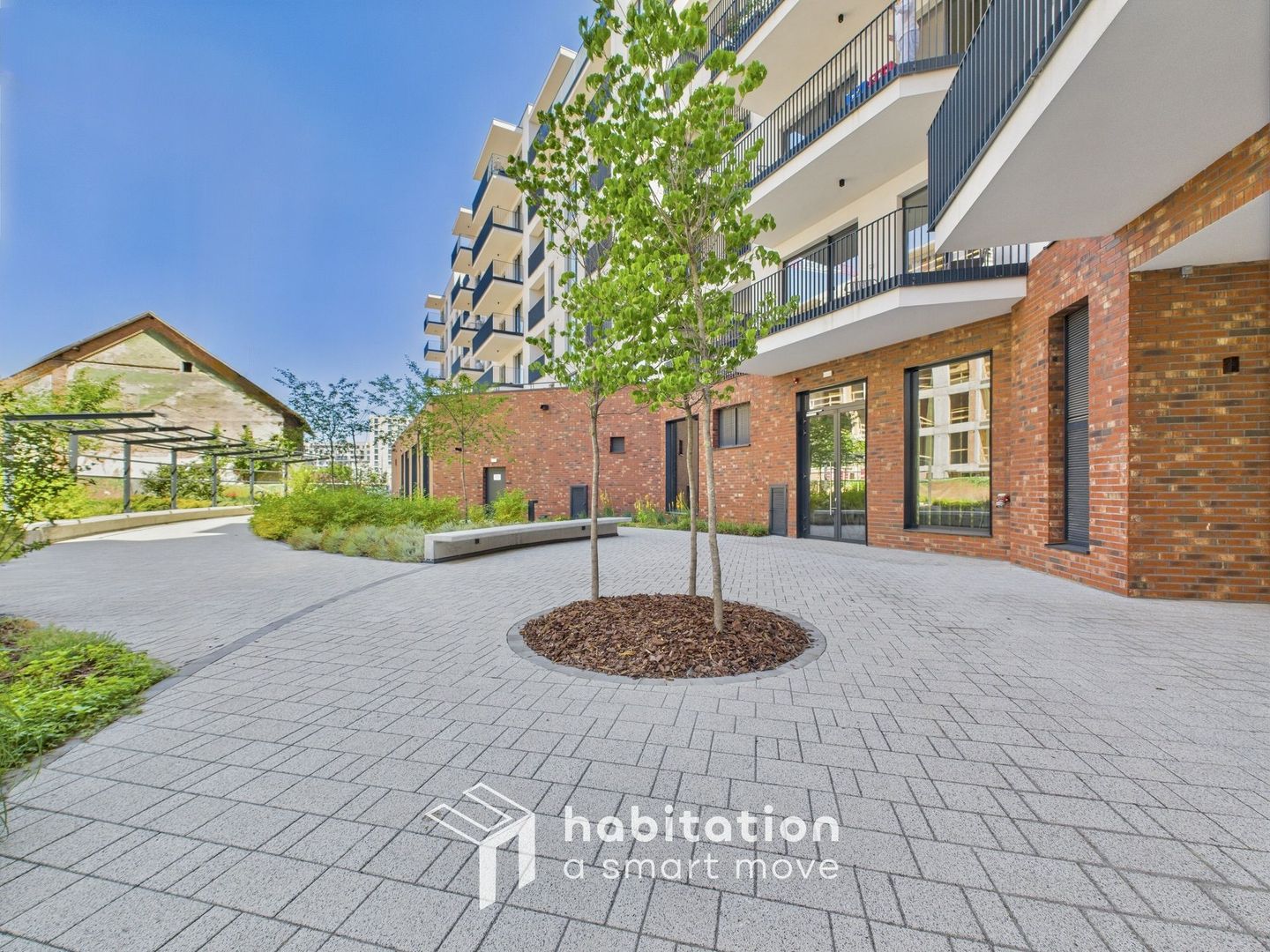 Tur virtual - 3 camere, premium, priveliște panoramica, zona Centrala - Poză 25