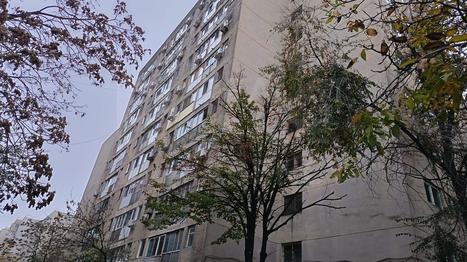 Vânzare, garsonieră, 28 mp + balcon, București - Poză 1