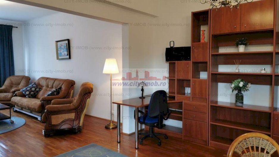 Inchiriere  Apartament 3 camere Cotroceni - Poză 30