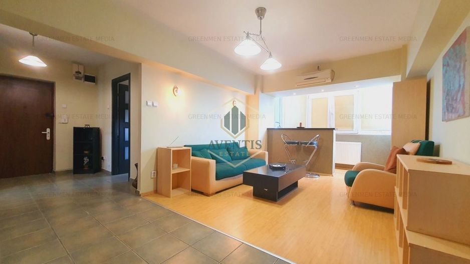 2 camere renovat, modern, Calea Mosilor intrare stradala, 5 minute metrou Obor - Poză 8