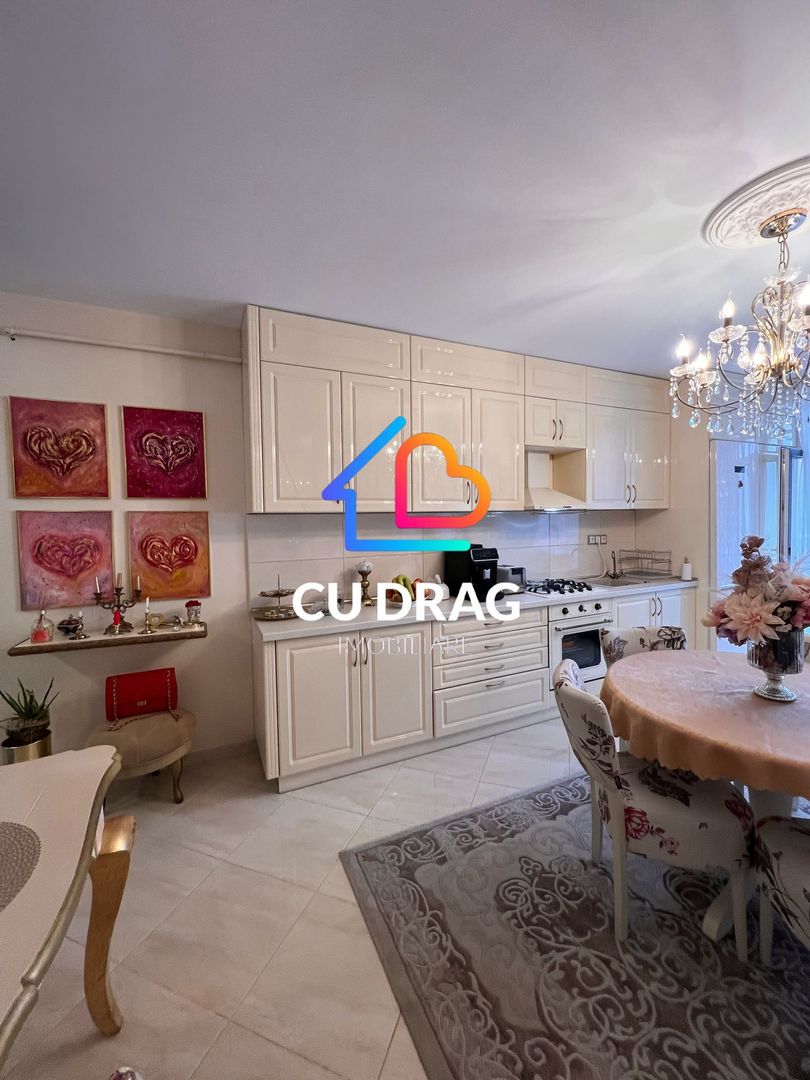 Apartament de Lux 2 camere Tiberiu Ricci - Poză 4