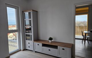 Apartament 2 Camere 10 Terasa  Decomandat | 2 Camere | Kara Residence - Poză 2