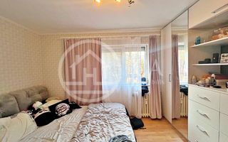 Apartament cu 4 camere de vânzare in zona Nufărul, Oradea - Poză 11