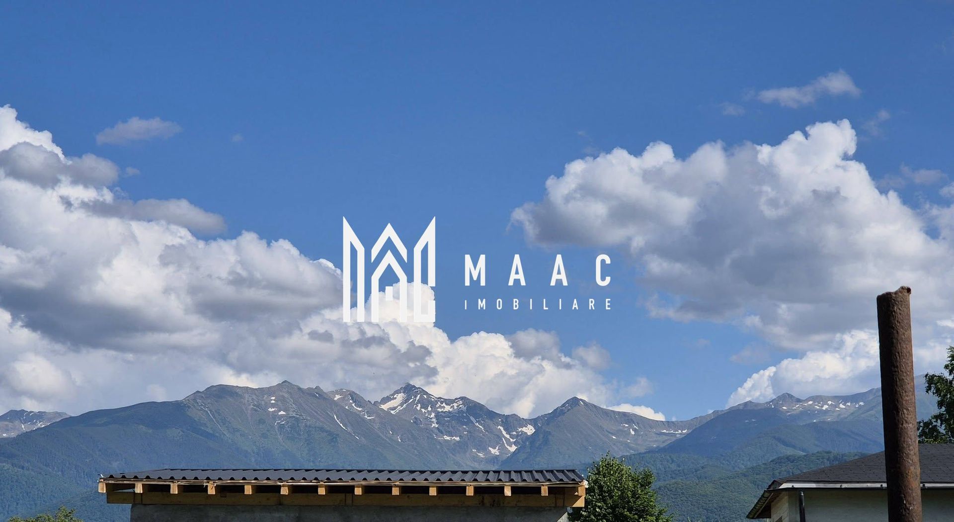 SUPEROFERTA  Teren Intravilian  Valea Avrigului Sibiu - Poză 2