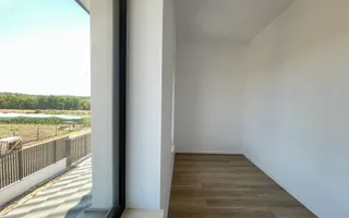 Vila Premium_P+1**5 Camere**Teren 704 mp**Langa Padure//Balotesti - Poză 21