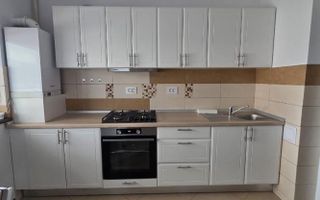 Apartament 2 camere, 70 mp, mobilat, complex Iasicon Towers, Iași – 600 euro/lună - Poză 8