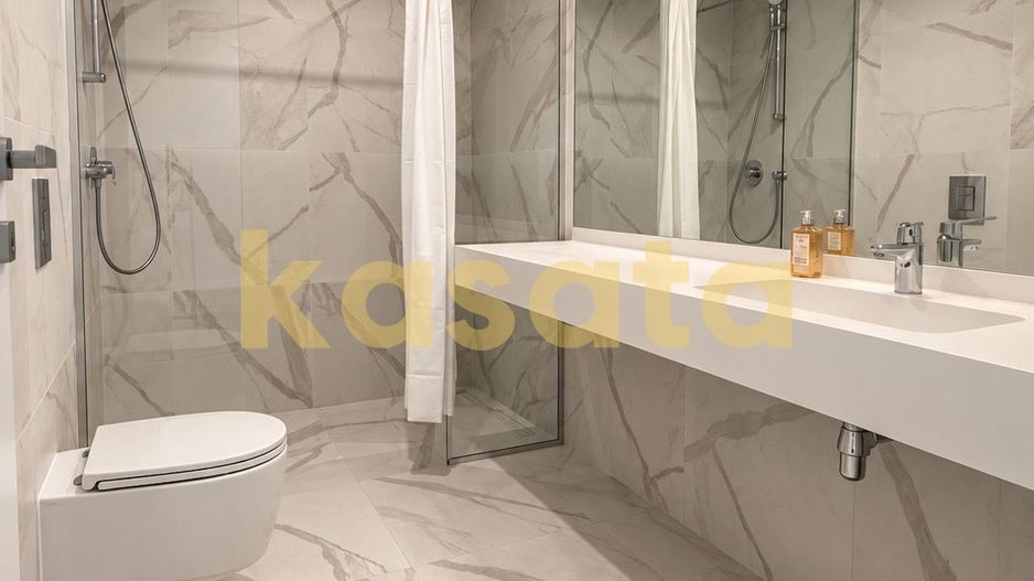 STUDIO PREMIUM | ONE FLOREASCA TOWER | PRIMA ÎNCHIRIERE | 1.100 € - Poză 11