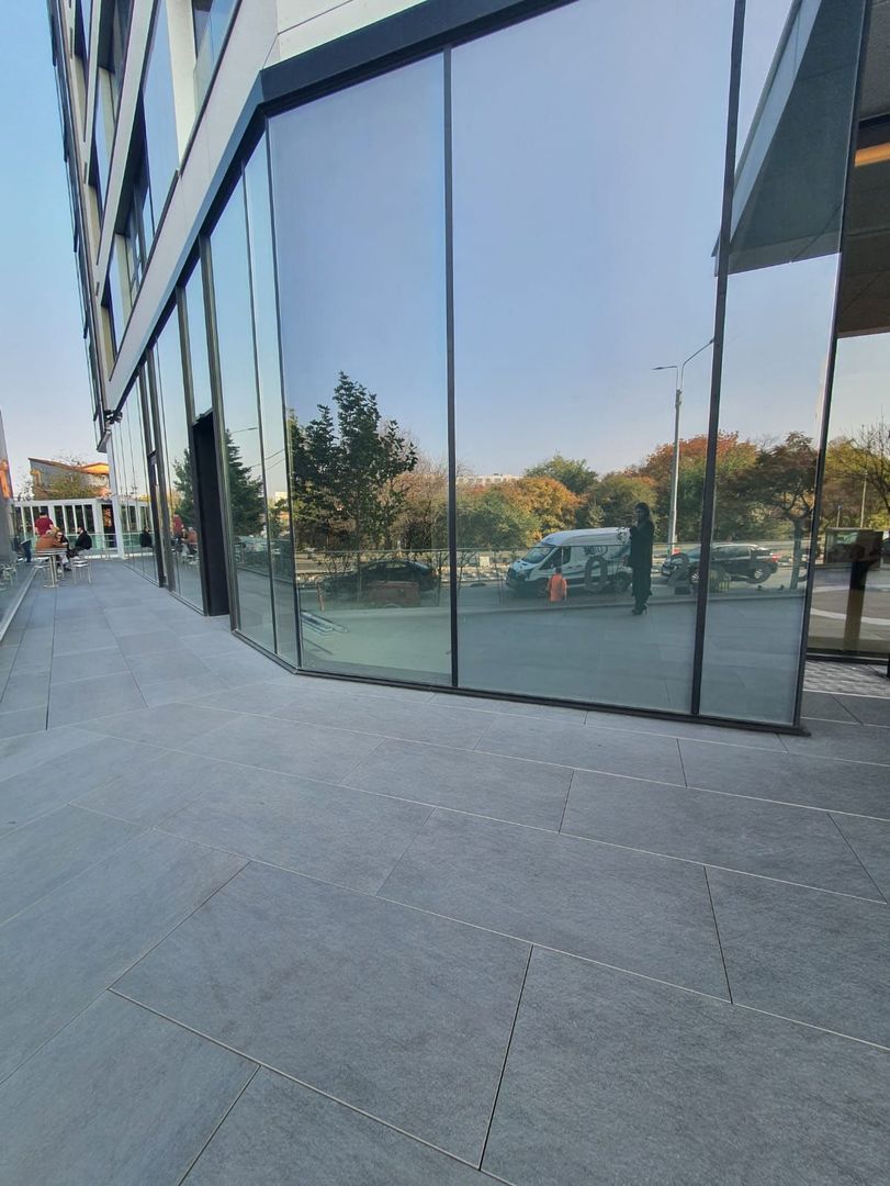 Spatiu comercial stradal I Ansamblu reziential nou I ONE Verdi Park - Poză 7