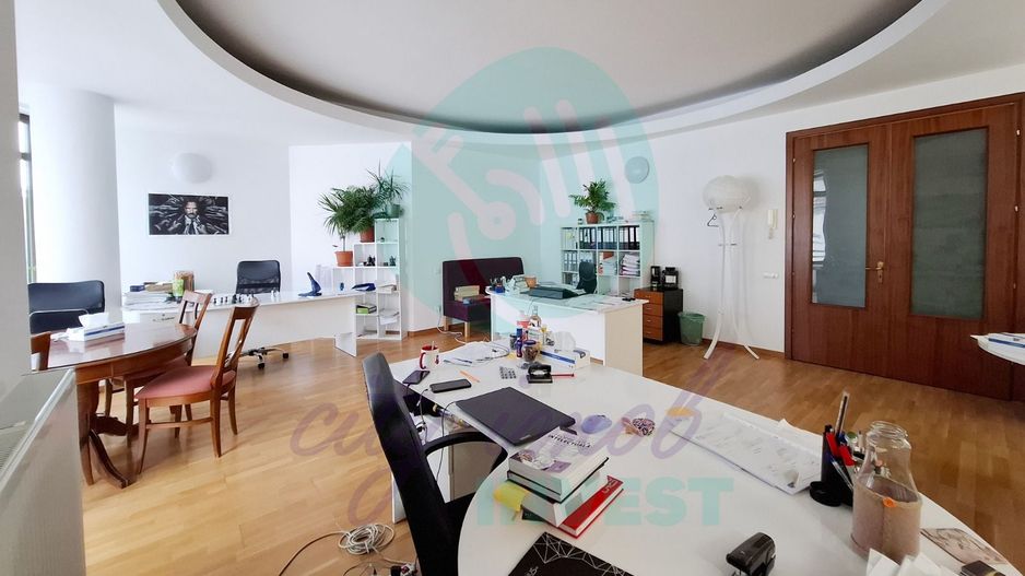 Primaverii - Apartament 4 camere spatios - Poză 7