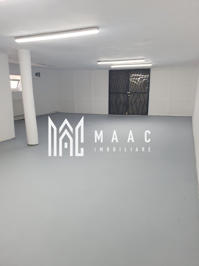 Spatiu comercial | Parter inalt | Zona Calea Dumbravii - Poză 18