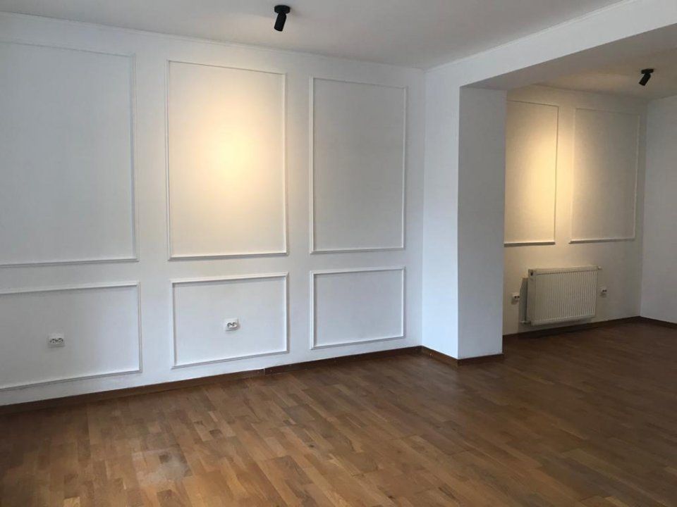 Vilă Integral Recondiționată de Închiriat – Kiseleff / Aviatorilor - Poză 6