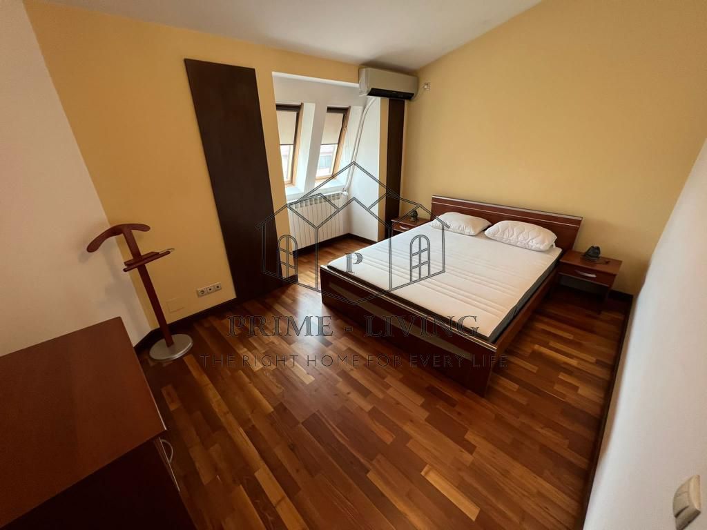 DUPLEX SUPERB LA VANZARE LANGA PIATA FLOREASCA - Poză 9