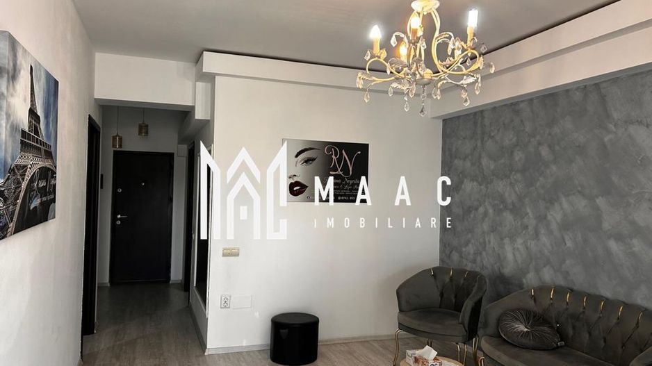 Apartament 3 camere, zona Kaufland Ostroveni - Schiță 1