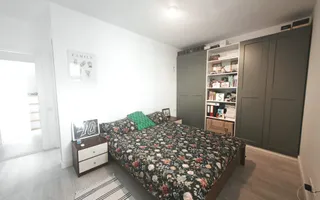 Apartament 3 camere + balcon – Onix Nord Pipera - Poză 12