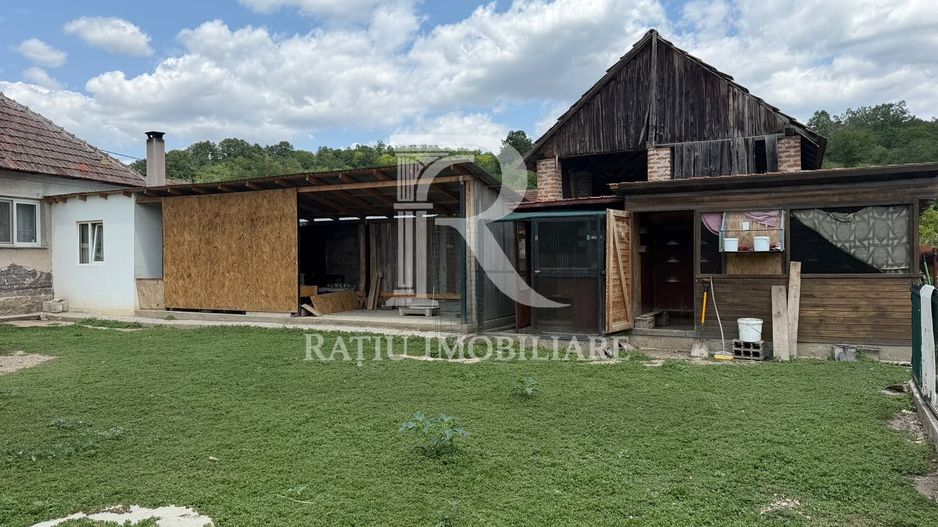 Casa cu anexe | Stracos | Bihor - Poză 5