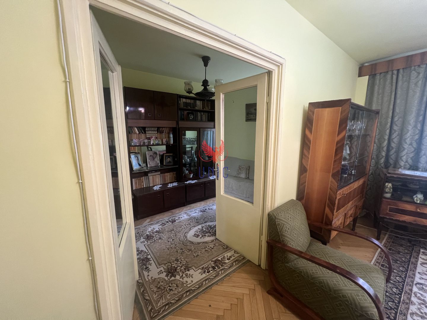 Apartament 4 camere Calea Bucuresti Et 2/4 - Poză 7