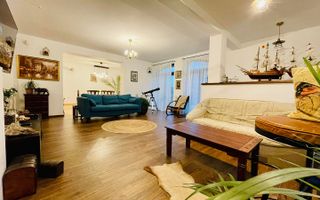 SOLD/VANDUT-Vila de vânzare Cumpana - Poză 8