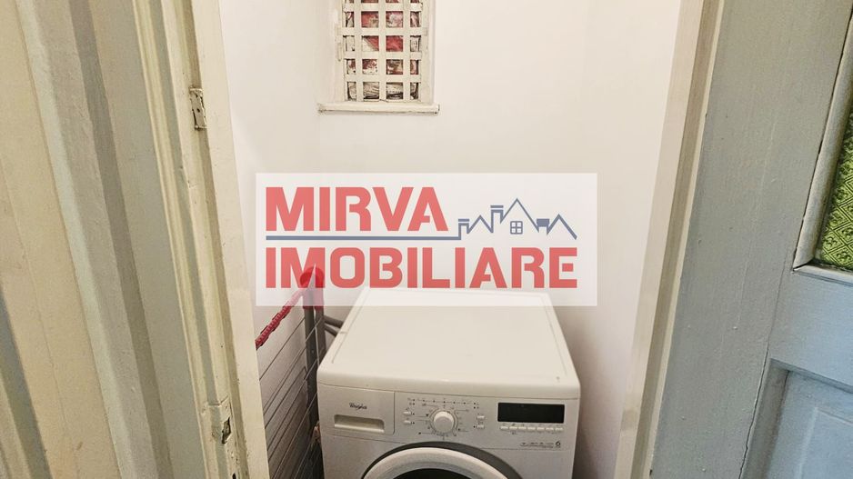 Apartament 2 camere Ultracentral cu garaj inclus | Mobilat și utilat - Poză 11