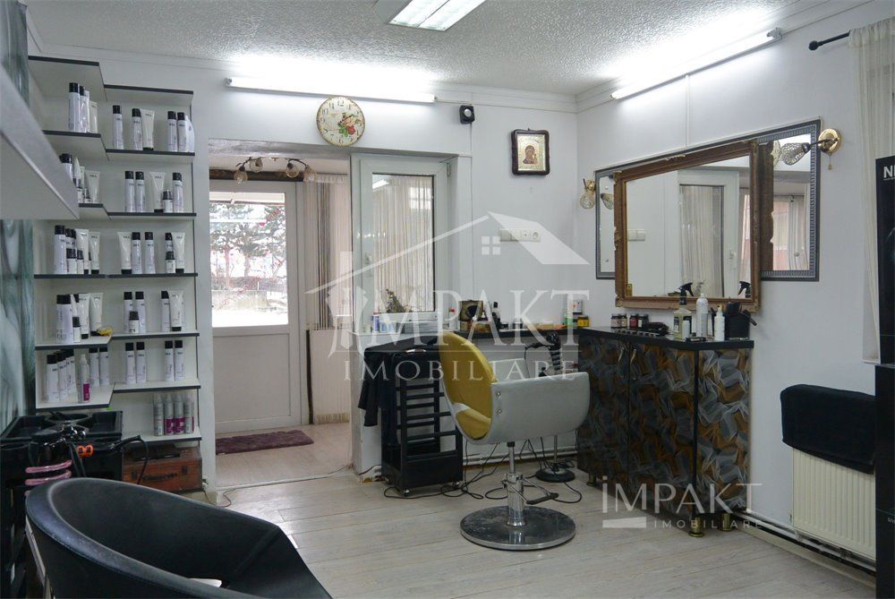 Spațiu comercial pentru afacerea ta! - Poză 4