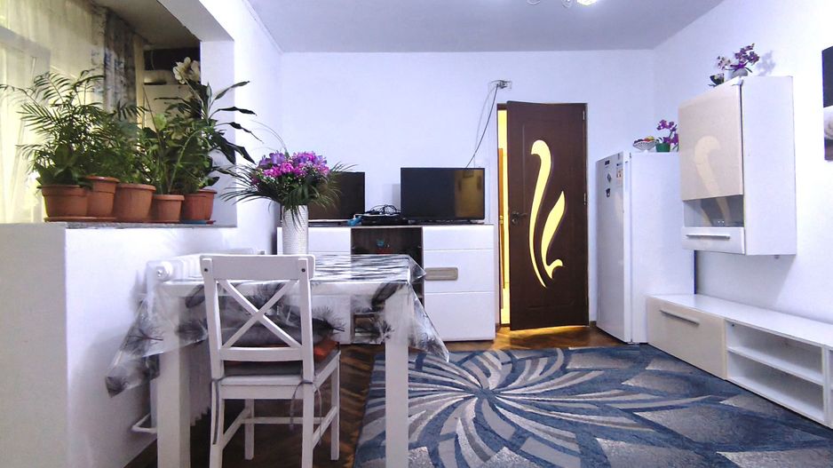 Sagului | 3 camere | 64 mp utili+balcon | centrala proprie | Et. 2\4 - Poză 14