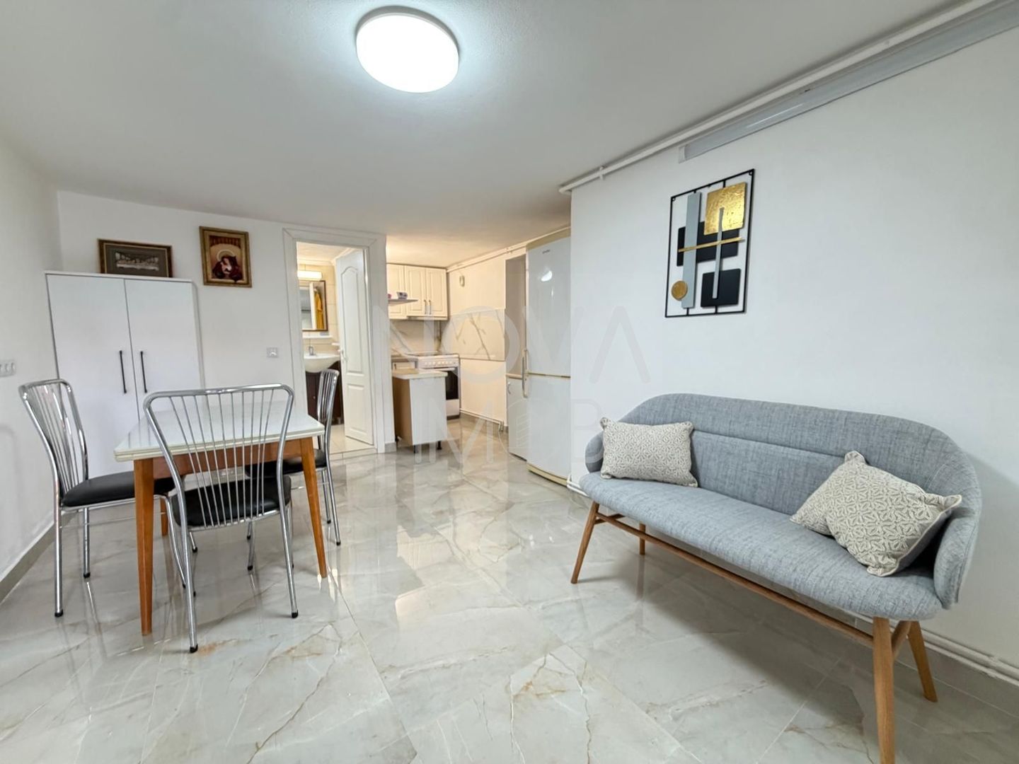 Apartament 2 camere, Strada Calugareni, Sibiu - Poză 1