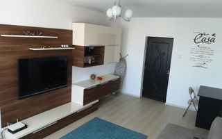Apartement 2 camere 52mp, balcon, zona  Piata Abator - Poză 2