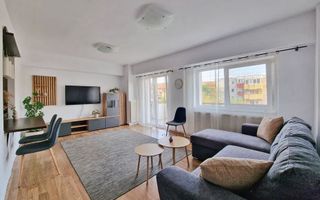 Apartament 3 camere | Parcare inclusă | Sigma Center – Observator - Poză 1