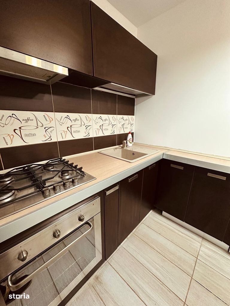 Apartament 3 camere, 75 mp, mobilat complet, metrou Lujerului 2 min - Poză 7