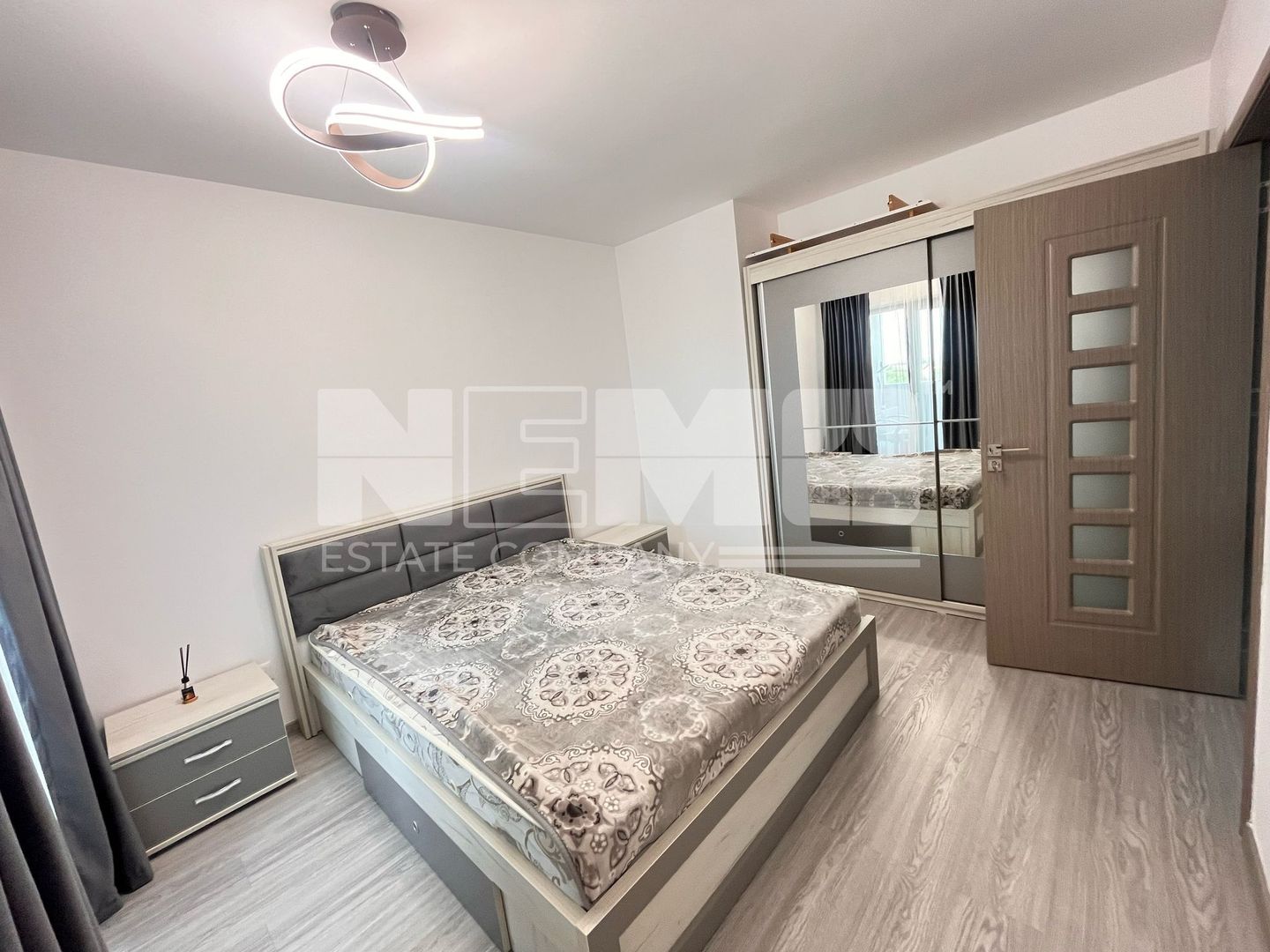 Ap cu 2 Cam SemiDecomandat 49 Mp Utili I Suceava/Avanera I 500Euro/lun - Poză 11