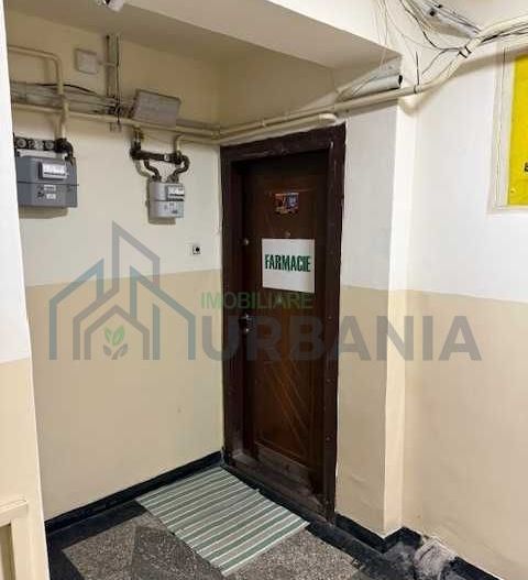 Spatiu comercial Podu ros/Nicolina - Poză 7