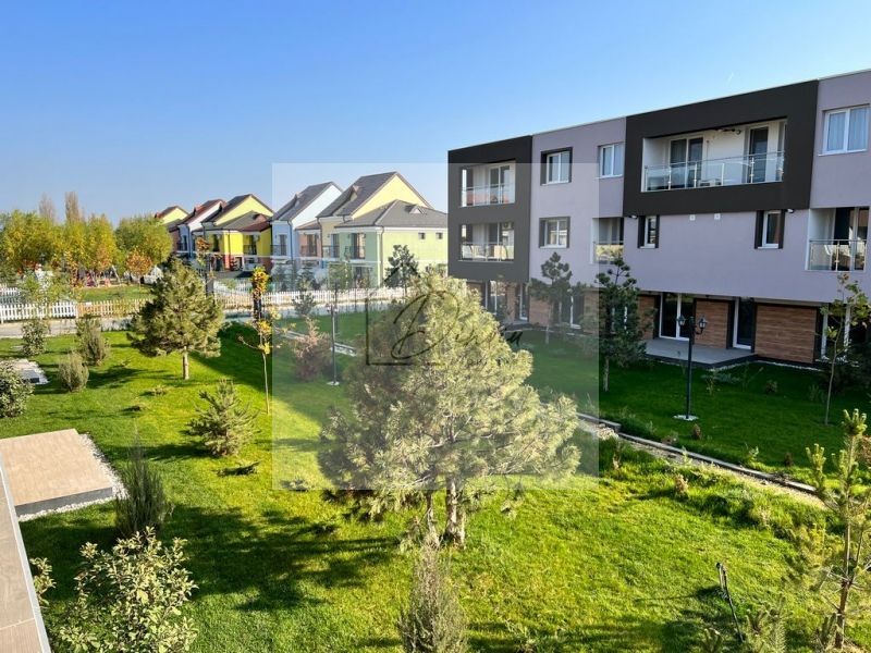 Apartament 2 camere  in Otopeni I Complex nou cu piscina I COM 0% - Poză 6