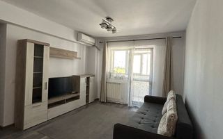 Apartament de inchiriat cu 2 camere/ 55mp/ zona Valea Adanca - Poză 2