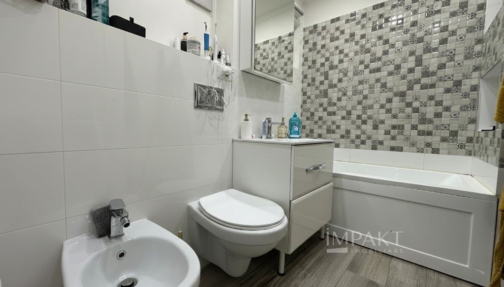Apartament 3 Camere | 65mp | Decomandat | 2 Bai | Aurel Vlaicu - Poză 9